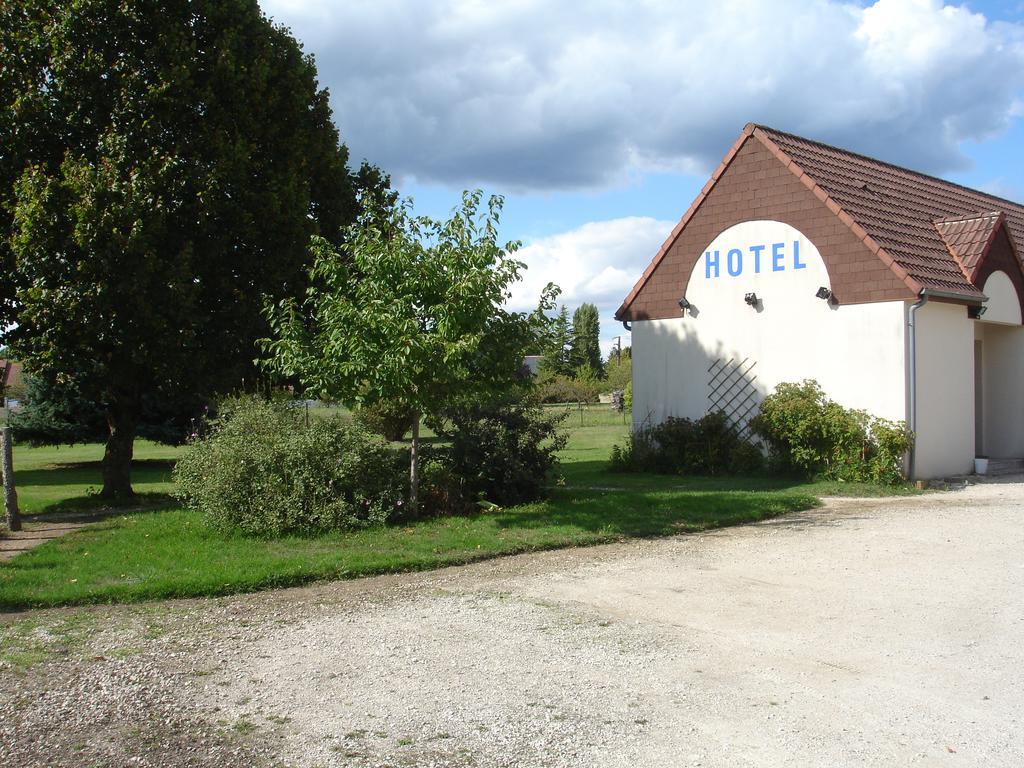 Hotel De Cormeray Шеверни Екстериор снимка