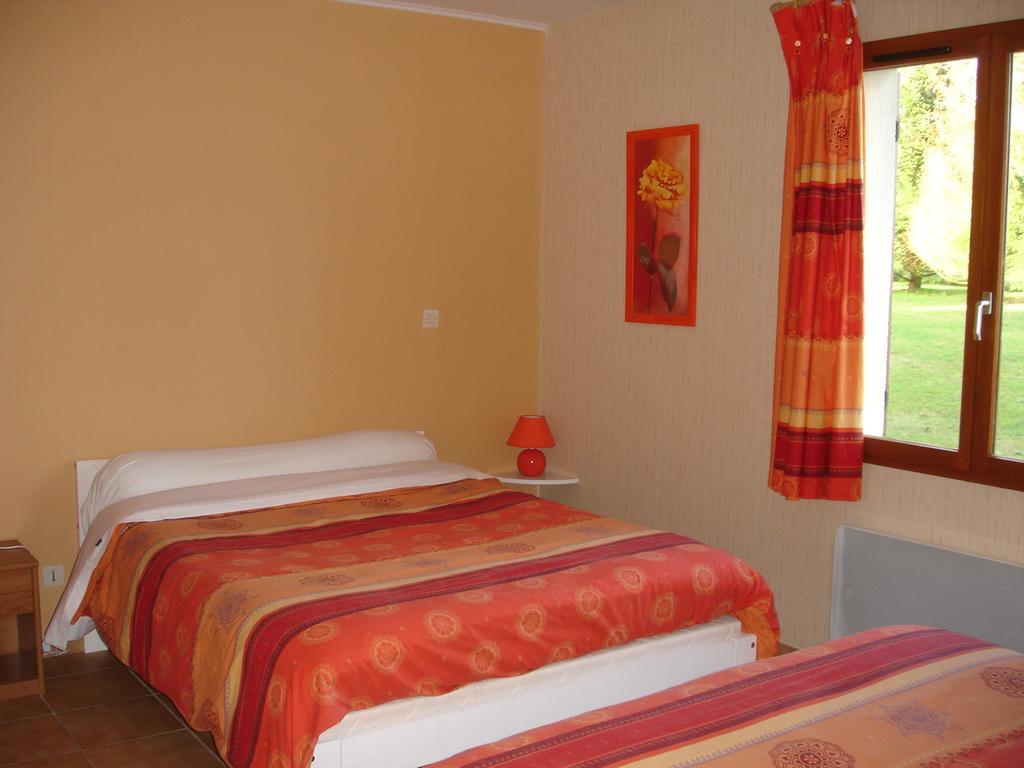 Hotel De Cormeray Шеверни Екстериор снимка
