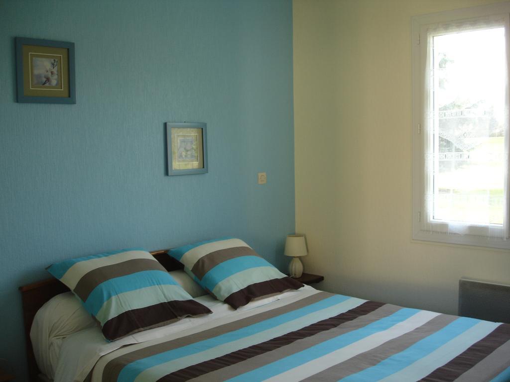 Hotel De Cormeray Шеверни Екстериор снимка
